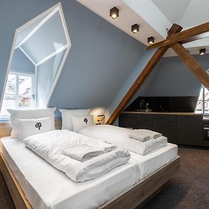 Studio Supérieure Lit King-Size