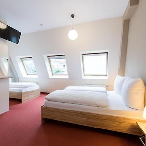 Chambre Classique Triple
