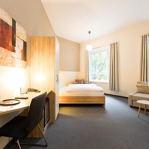 Chambre Quadruple Confort