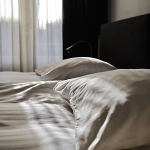 Chambre Standarde Lit King-Size