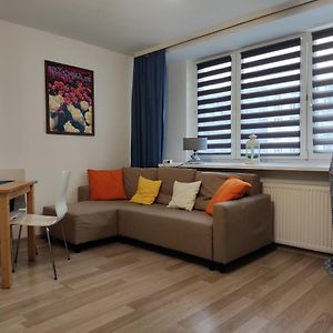 Appartement Studio