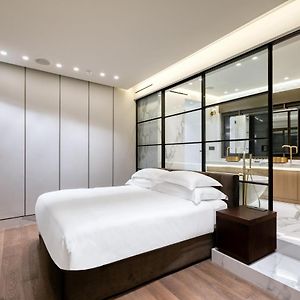 Suite Exécutive