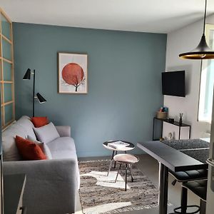 Appartement à 1 Chambre à Coucher