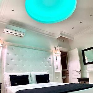 Chambre de Luxe Lit King-Size