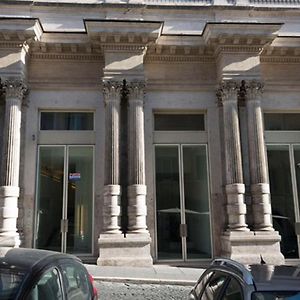 Spagna luxury suite Roma