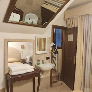 Private Bathroom Queen Room