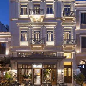 Athens 1890 Boutique Hotel&Spa