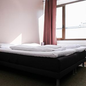 Chambre Budgétée Double