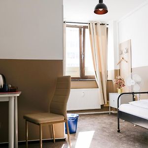 Chambre Simple