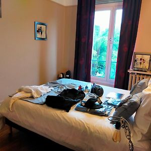 Chambre de Luxe Lit King-Size