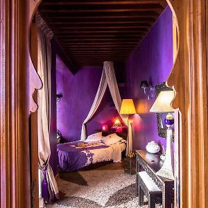 Chambre Lit Queen-Size