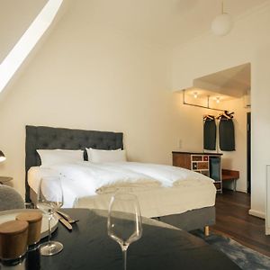 Studio de Luxe Lit King-Size