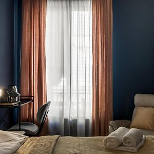 Chambre de Luxe Lit King-Size