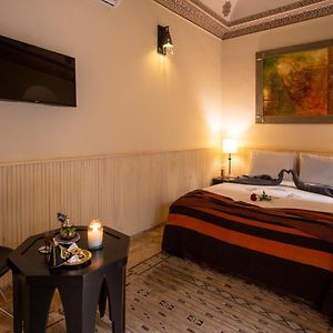Chambre Double de Base