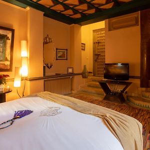 Suite Lit King-Size