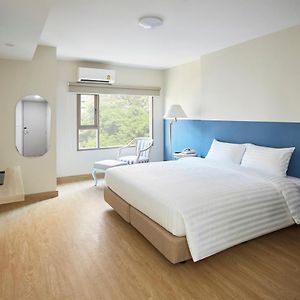 Studio Standarde Lit King-Size