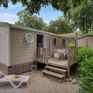 Mobile Home Standarde