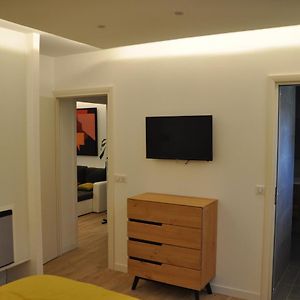 Chambre Petite Simple