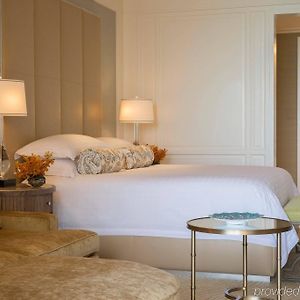 Chambre de Luxe Lit King-Size