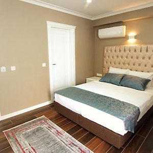 Chambre Standarde Double au Sous-Sol