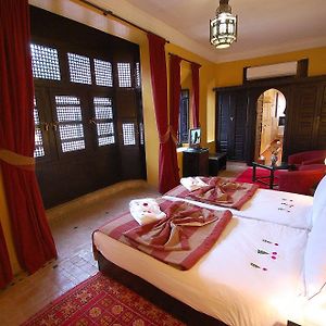 Chambre Supérieure