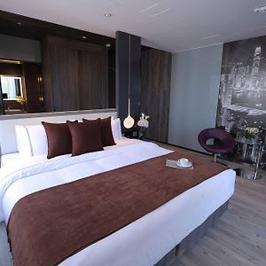 Chambre Grand Lit King-Size