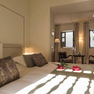 Chambre Familiale Double