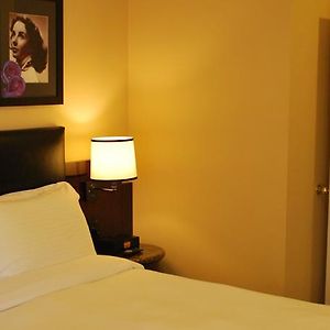 Chambre de Luxe Lit Queen-Size