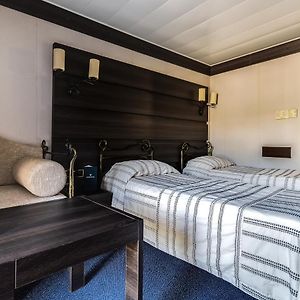 Chambre Classique Double