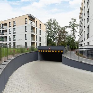 W Parku Lotnikow Apartments Tauron Arena By Noclegi Renters