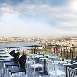 Big Urban Stay Hotel
