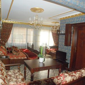 The First Ottoman Apartments