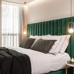 Chambre de Luxe Lit King-Size