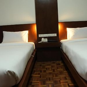 Chambre Supérieure