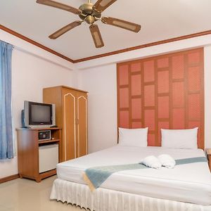 Chambre Standarde Lit Queen-Size