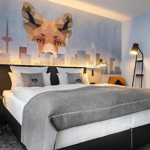 Chambre Standarde Lit Queen-Size