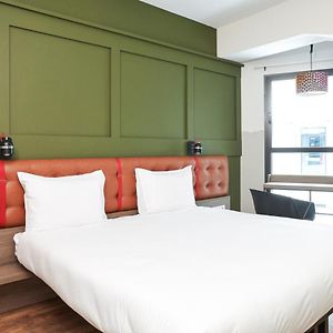 Chambre de Luxe Lit King-Size