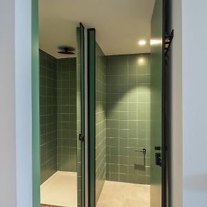Chambre Supérieure Familiale