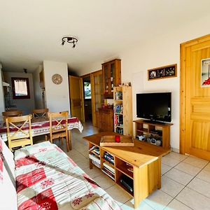 Nice Cosy Apt With Balcony In Briançon