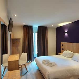 Chambre Classique Double