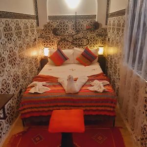 Chambre Standarde Lit King-Size