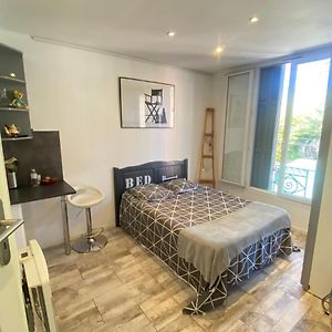 Appartement Studio