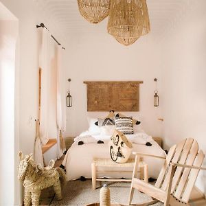 Chambre de Luxe