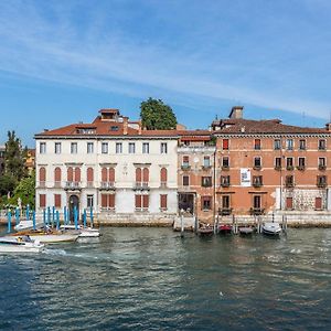 Ca' Mainella Grand Canal View 4 Bedrooms In Dorsoduro