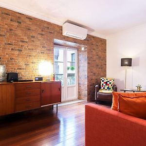 Appartement à 2 Chambres à Coucher
