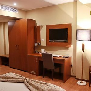 Chambre de Luxe