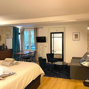 Charming&quiet apartment - historical Paris
