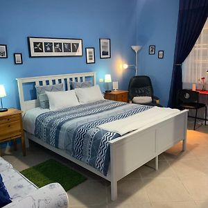 Chambre Familiale
