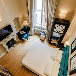Chambre Quadruple