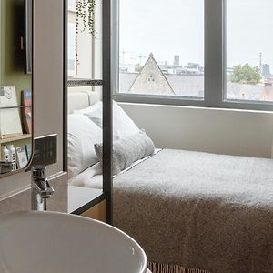 Chambre Confortable Double